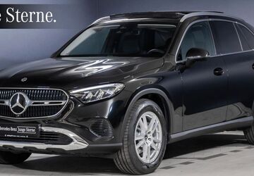 Mercedes-Benz GLC 200 22.537 km 49.890 &euro; Hamburg 22549