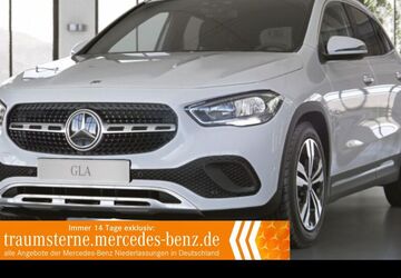 Mercedes-Benz GLA 250 51.512 km 29.890 &euro; Hamburg 22047