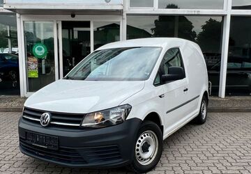 VW Caddy 112.307 km 13.900 &euro; Hamburg-Norderstedt 22851