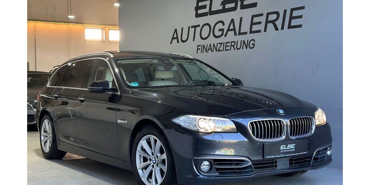 BMW 535 225.000 km 15.800 &euro; Geesthacht 21502