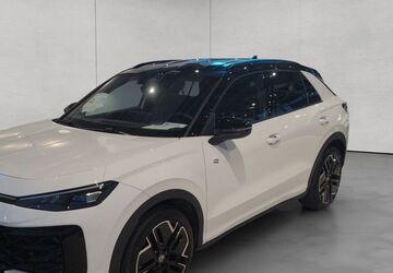 VW T-Roc 4.900 km 42.780 &euro; Hamburg 21029