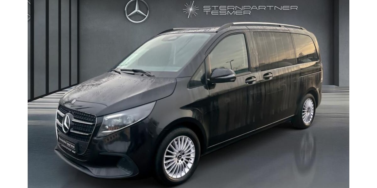 Mercedes-Benz V 220 17.980 km 59.999 &euro; Hamburg 21079