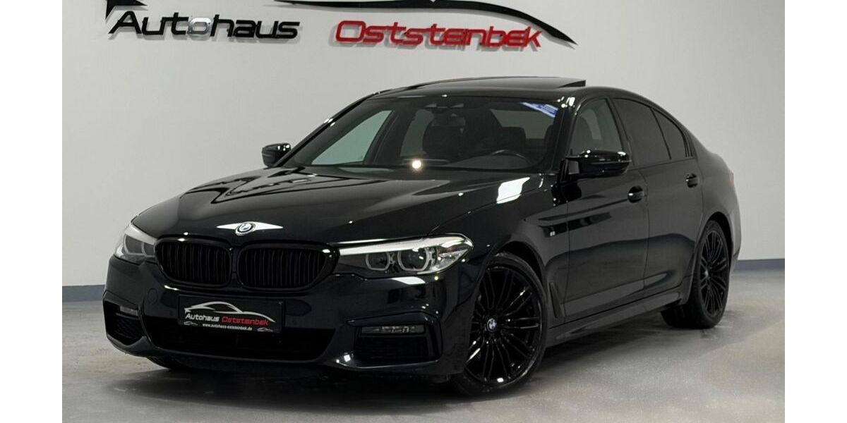 BMW 520 145.200 km 27.900 &euro; Oststeinbek 22113
