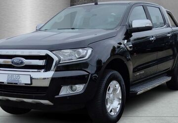 Ford Ranger 150.034 km 19.990 &euro; Hamburg 21079