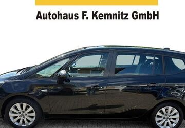 Opel Zafira 78.048 km 15.990 &euro; Bargteheide 22941