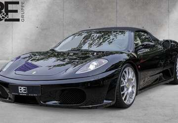 Ferrari F430 98.650 km 119.900 &euro; Ahrensburg 22926