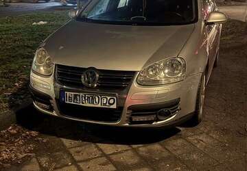 VW Jetta 203.000 km 3.499 &euro; Hamburg 22115
