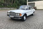 Mercedes-Benz 230 W123 Sanders Automat ABS AirBag SSD Velours 146.358 km 13.999 &euro; Hamburg 22339