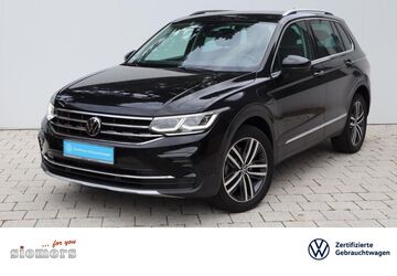 VW Tiguan 91.900 km 26.950 &euro; Geesthacht 21502
