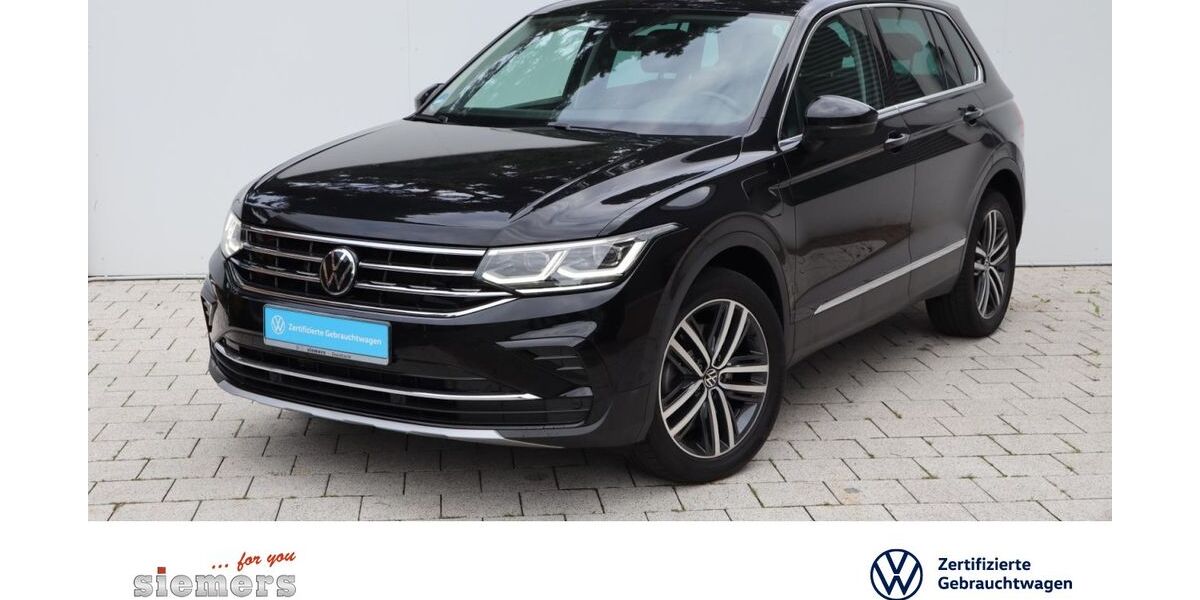 VW Tiguan 91.900 km 26.950 &euro; Geesthacht 21502