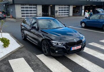 BMW 318 200.000 km 11.900 &euro; Hamburg 22117