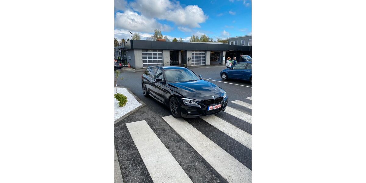 BMW 318 200.000 km 11.900 &euro; Hamburg 22117