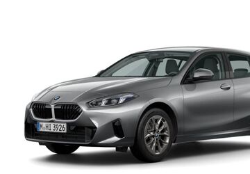 BMW 120 4.019 km 34.500 &euro; Hamburg-Bergedorf 21033