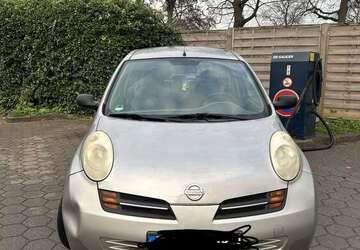 Nissan Micra 190.000 km 1.300 &euro; Schenefeld 22869
