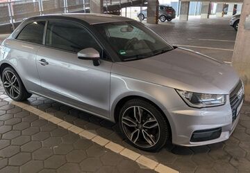Audi A1 209.000 km 6.590 &euro; Hamburg 22047