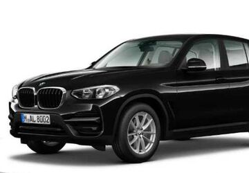 BMW X3 106.100 km 27.450 &euro; Hamburg 21073