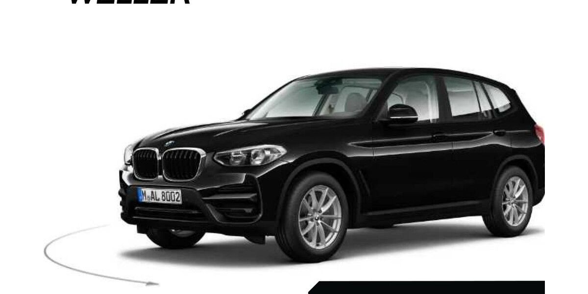 BMW X3 106.100 km 27.450 &euro; Hamburg 21073