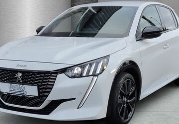 Peugeot 208 28.870 km 21.990 &euro; Norderstedt 22848