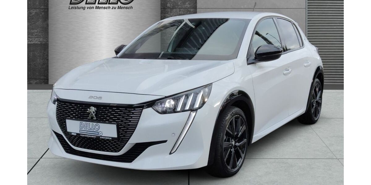 Peugeot 208 28.870 km 21.990 &euro; Norderstedt 22848