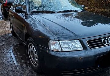 Audi A3 95.124 km 1.700 &euro; Hamburg 22393