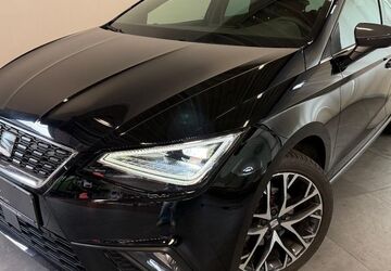 Seat Ibiza 23.294 km 17.900 &euro; Buchholz in der Nordheide 21244