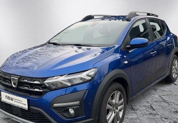 Dacia Sandero 68.500 km 12.880 &euro; Ahrensburg 22926