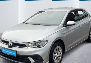 VW Polo 7.065 km 20.888 &euro; Hamburg 22303