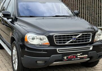 Volvo XC90 245.000 km 8.900 &euro; Norderstedt 22848