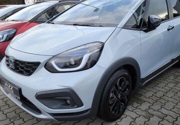 Honda Jazz 17.508 km 20.990 &euro; Braak 22145