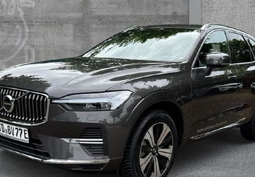 Volvo XC60 28.500 km 46.450 &euro; Jork-Königreich 21635