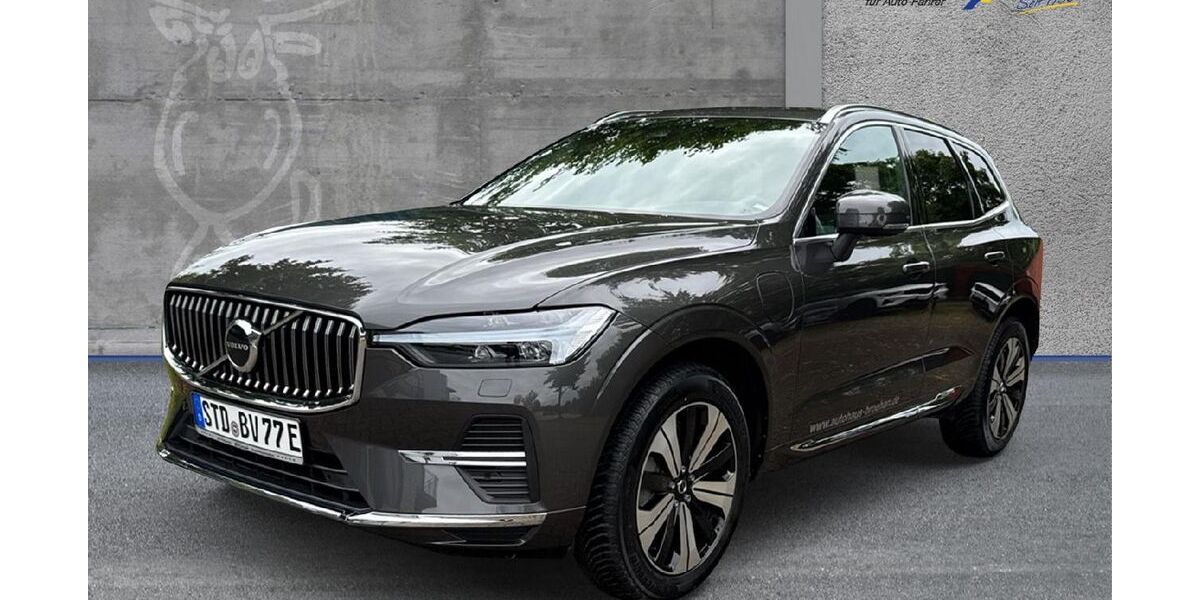 Volvo XC60 28.500 km 46.450 &euro; Jork-Königreich 21635