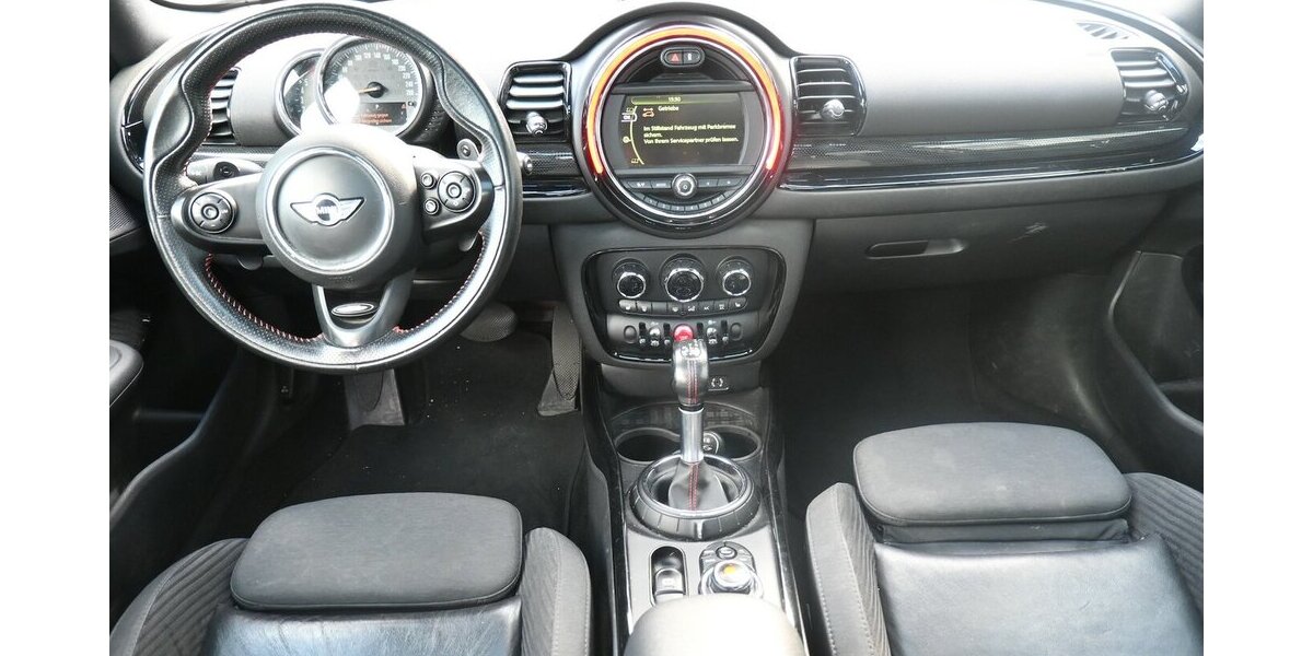 Mini Cooper SD Clubman Aut All4 Leder Navi PDC 18Alus 150.000 km 16.400 &euro; Seevetal - Hittfeld 21218