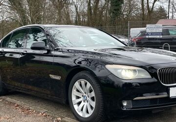 BMW 730 117.396 km 15.440 &euro; Buxtehude 21614