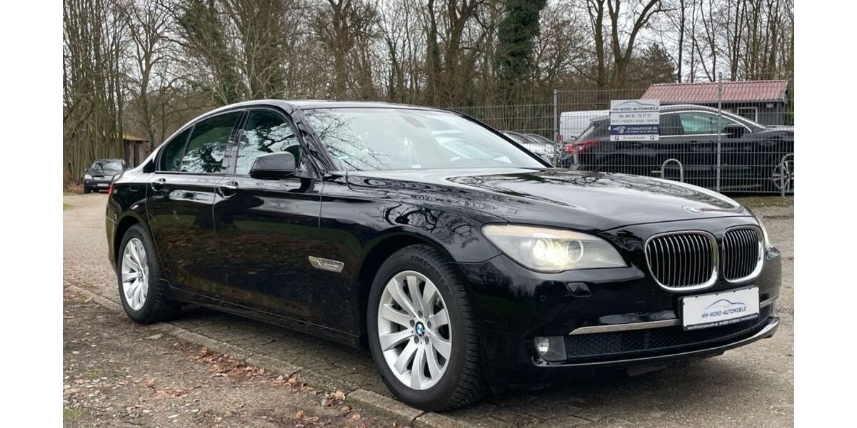 BMW 730 117.396 km 15.440 &euro; Buxtehude 21614