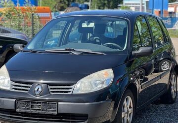 Renault Scenic 140.161 km 999 &euro; Seevetal 21220