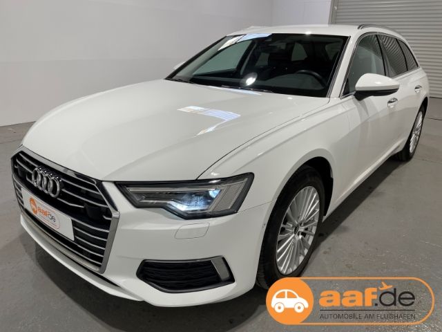 Audi A6 90.000 km 28.450 &euro; Norderstedt 22848