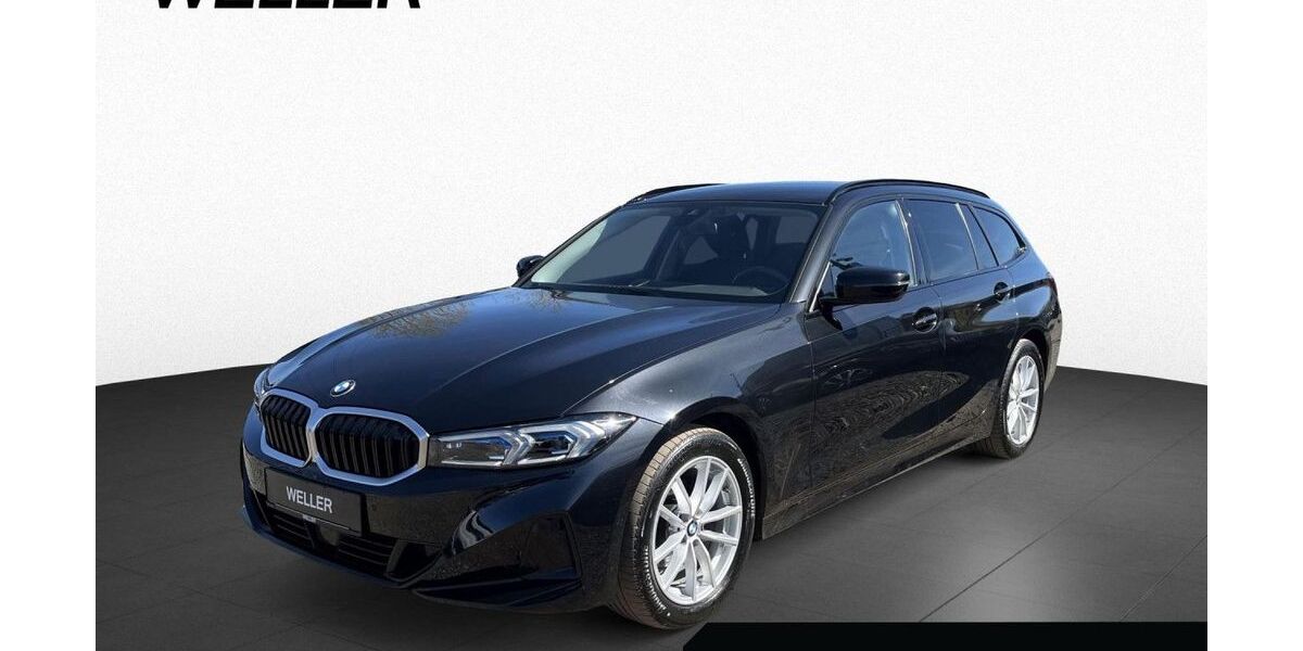 BMW 318 108.031 km 23.850 &euro; Hamburg 21073