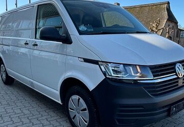 VW T6 Transporter 127.340 km 19.900 &euro; Hamburg-Norderstedt 22851