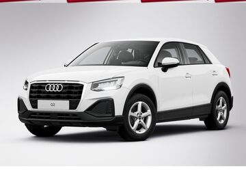 Audi Q2 1.899 km 30.930 &euro; Hamburg 22419