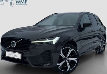 Volvo XC60 91.885 km 35.490 &euro; Hamburg 22045