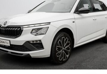 Skoda Kamiq 13.200 km 24.740 &euro; Schenefeld 22869