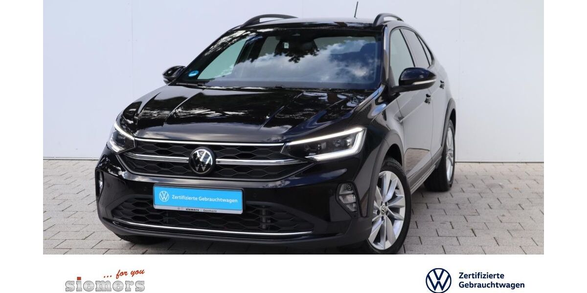 VW Taigo 16.110 km 26.750 &euro; Geesthacht 21502