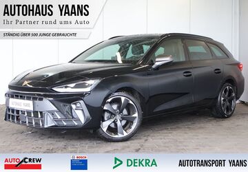 Cupra Leon 49.950 km 24.989 &euro; Pinneberg 25421