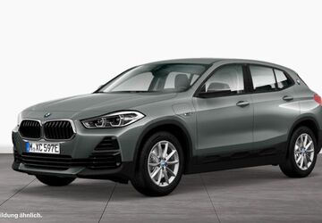 BMW X2 27.500 km 26.901 &euro; Barsbüttel bei Hamburg 22885