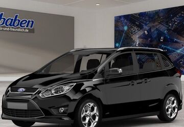 Ford C-Max 80.000 km 14.790 &euro; Buxtehude 21614