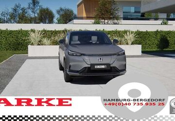 Honda e:Ny1 5.000 km 34.900 &euro; Hamburg 21035