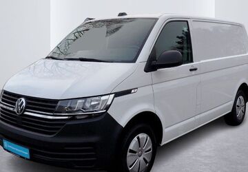 VW T6 Transporter 49.093 km 24.850 &euro; Hamburg 22111