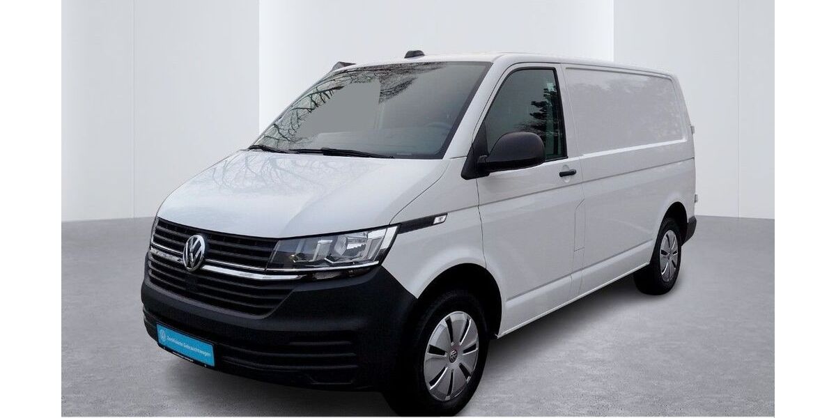 VW T6 Transporter 49.093 km 24.850 &euro; Hamburg 22111