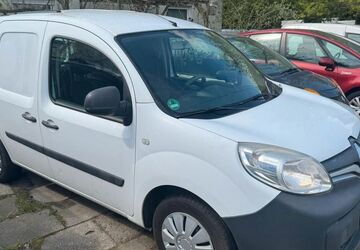 Renault Kangoo 184.000 km 4.900 &euro; Hamburg 21107