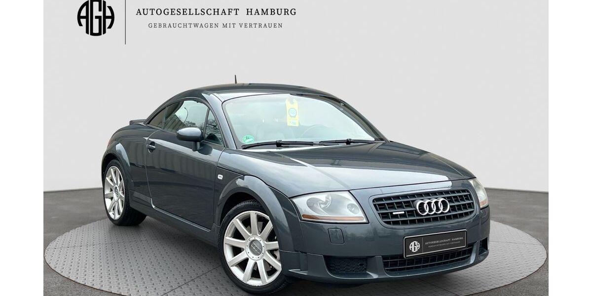 Audi TT 143.978 km 18.918 &euro; Hamburg 21031